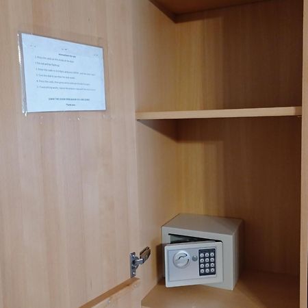 בודפשט Fornax Home With Balcony מראה חיצוני תמונה